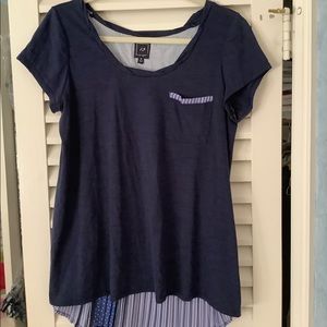 Anthropologie T-shirt
